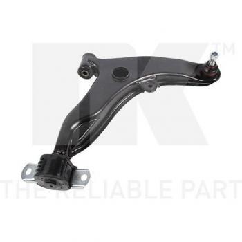 Control arm NK 5013006 - Barra oscilante de suspensión de ruedas, compatible con diversos modelos de vehículos, fabricada en materiales duraderos para mayor resistencia y rendimiento, diseño optimizado para mejorar la estabilidad y el manejo del autom?