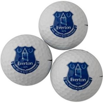 Everton F.C. Everton - Bola de golf