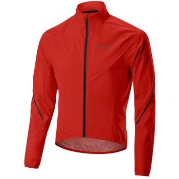 Altura Pocket Rocket 2 Chaqueta Impermeable, Hombre, Team Red, Medium