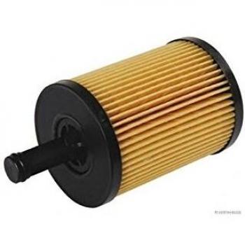 HERTH+BUSS JAKOPARTS J1315024 filtro de aceite