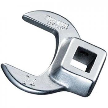 Llave tipo crow-foot 540 46 - Stahlwille 02200046