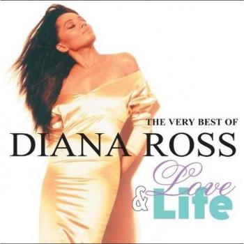 Álbum Doble Amor y Vida: Lo Mejor de Diana Ross