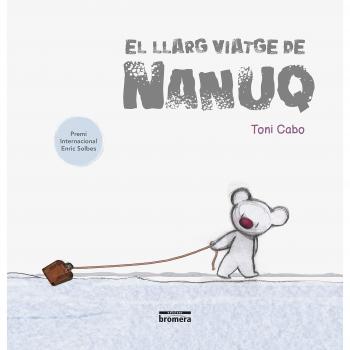 El llarg viatge de Nanuq: 31
