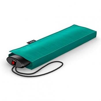 Knirps AS.050 Slim Small Manual Pacific