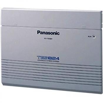Panasonic KX-TES824E Sistema de centralita privada