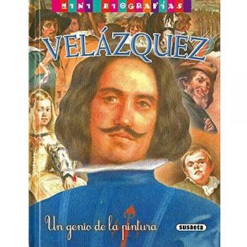 Velázquez - José Morán
