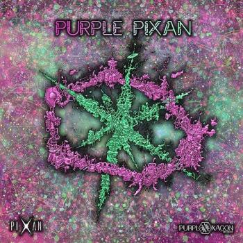 Purple Pixan