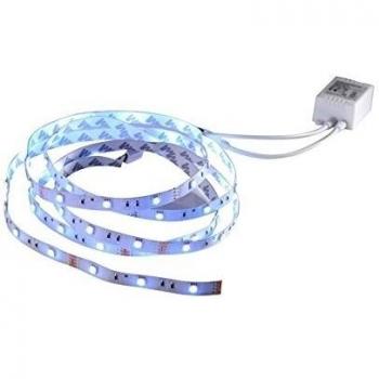 Tira LED flexible 5 metros multicolor RGBW - TEANIA
