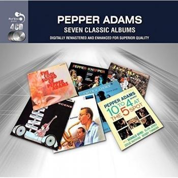 7 Classic Albums