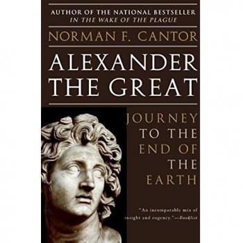 Alexander the Great: Epic Historical Adventure Book