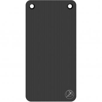 120 x 60 x 1 cm con profigymmat ojales, deporte, de gimnasia, de yoga, pilates y Rojo rojo