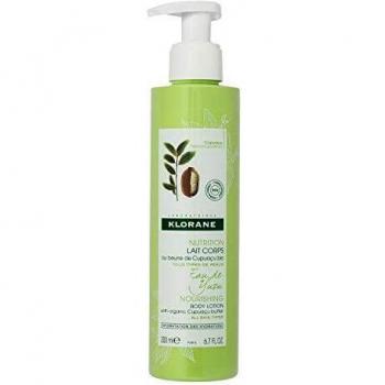 Klorane Nutrition Leche De Cuerpo Agua De Yuzu 200ml