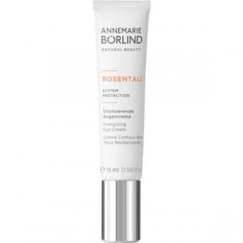 Annemarie Börlind Rosentau Vitalizing Eye Cream 15ml