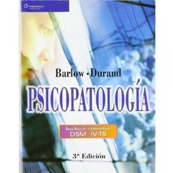 Psicopatología