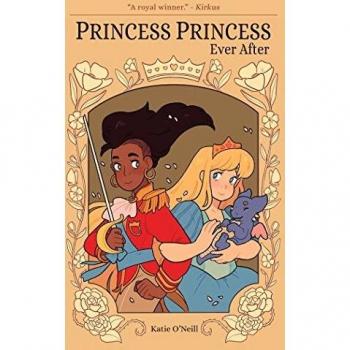Princess Princess Ever After
