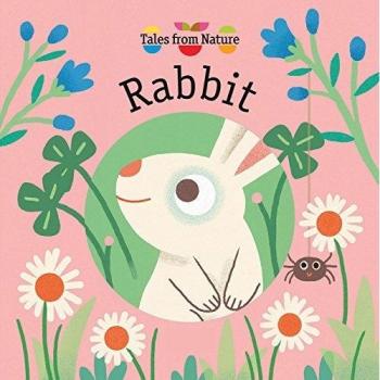 RABBIT-LIFT FLAP
