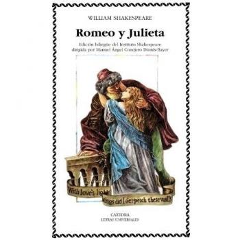 Romeo y Julieta - William Shakespeare