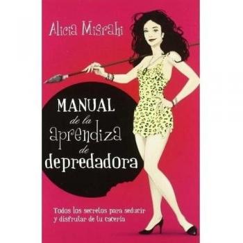 La aprendiza de depredadora