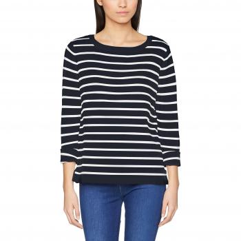 Vila Vistrike Knit Top-Noos, Camisa Manga Larga para Mujer