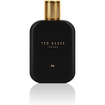 Eau de Toilette Ted Baker Au Gold 100ml Spray para Hombre