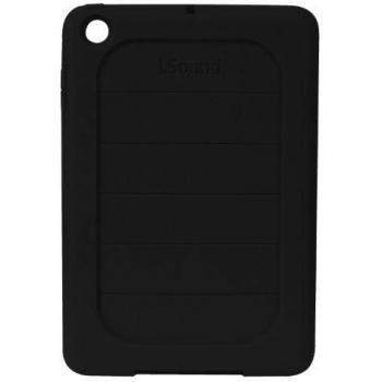 dreamGEAR DuraGuard - tablet cases Negro