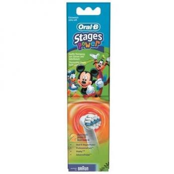 Oral-B EB 10-3 Cabezal de Recambio Niños 1ud