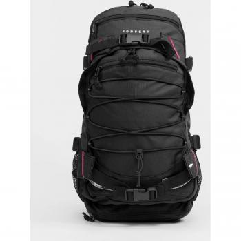 Mochila Forvert Louis 20L Negra Unisex