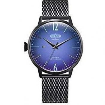 Welder Breezy relojes hombre WRC408