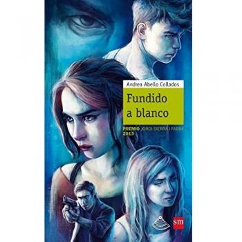 Fundido a blanco: 8