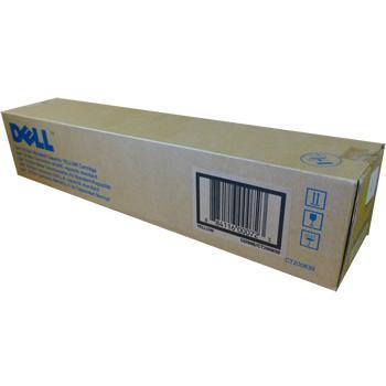 Dell 5110cn Yellow Toner GD908 Original 8k