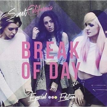 Break of Day: New Edition