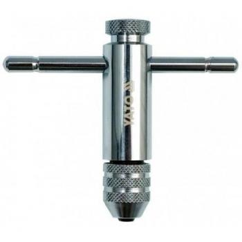 YATO YT-2990 - trinquete llave del grifo M5-M12