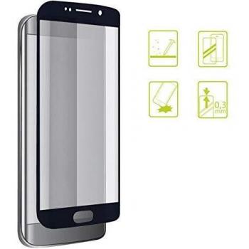 Ksix BigBuy Tech S1902261 Protector de Pantalla Cristal Templado para Movil Xiaomi Mi Mix 2s Extreme 2,5, D