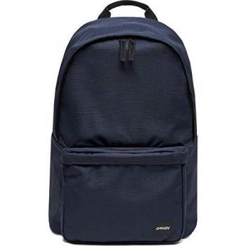 Mochila Oakley Cordura Unisex Negra Iris Tamaño Único