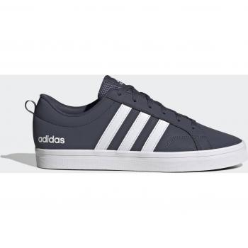 Zapatillas adidas Vs Pace 2.0 azul hombre, tipo: calzado deportivo, características: diseño en color azul, cierre con cordones, material sintético y textil, suela de goma para tracción, plantilla acolchada