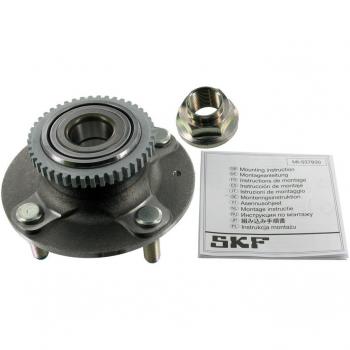 SKF VKBA 6810 Kit de rodamientos para rueda