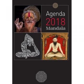 Agenda Mandala Yoga 2018