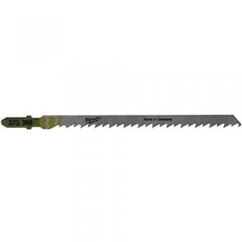 Milwaukee - Hoja de siera 105/4 mm, pack de 5