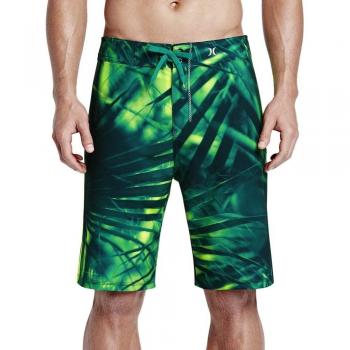 Hurley - Phantom Jjf Ii, color verde, talla 36