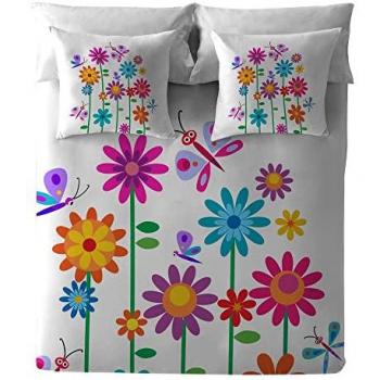 Funda Nórdica Icehome Foraning (200 x 200 cm)