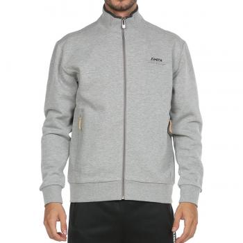 Sudadera de hombre Flete John Smith