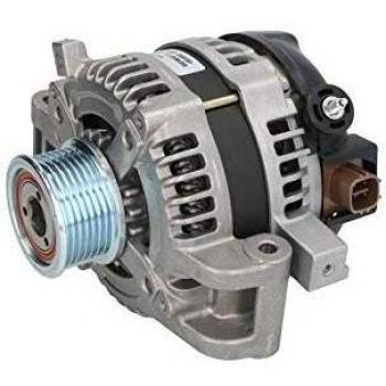 Alternador Generador DENSO DAN1351 - Tipo: Alternador; Marca: DENSO; Modelo: DAN1351; Función: Generación de energía eléctrica para vehículos; Características: Alta eficiencia, diseño compacto, fácil instalación