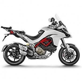 SHAD Kit Top Master DUCATI MULTISTRADA1200'17