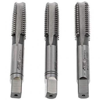 Sesa Tools. 2R27350 - Macho roscar mano metrica din 352 m12x1.75 hss sesa 3 pz