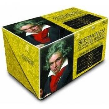 Beethoven- Complete Edition