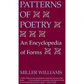 Patterns of Poetry: An Encyclopedia of Forms