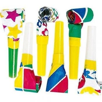 :Verbetena - Espantasuegras, 27 cm, bolsa 1 unidad