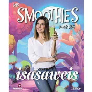 Mis smoothies favoritos