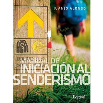 Manual de iniciación al Senderismo