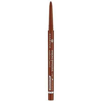 essence cosmetics micro precise eyebrow pencil waterproof makeup